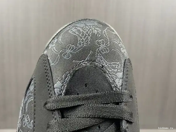 Cheap Kickmax Jordan SD (W) Black DB9818-001 Retro Triple 6 0324